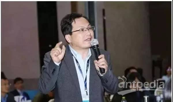 【苏州高新区魅力科技人物风采录】星空手机入口董事长杨培强