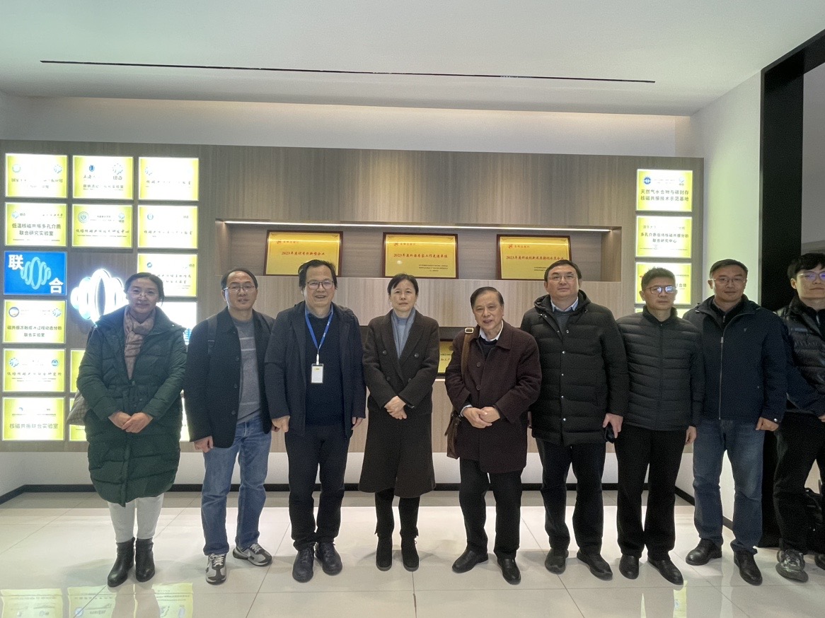 校企合作共建科技创新联合体调研——苏州科技大学星空手机入口行